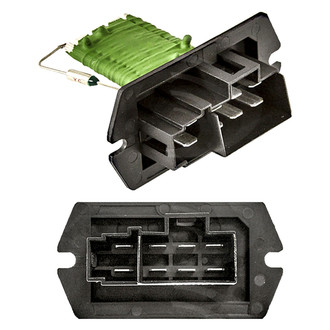 gpd® - HVAC Blower Motor Resistor