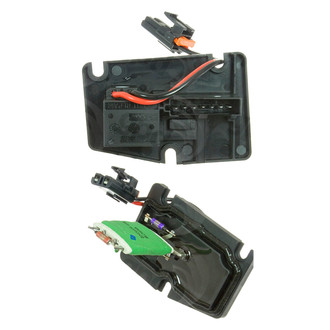 gpd® - HVAC Blower Motor Resistor
