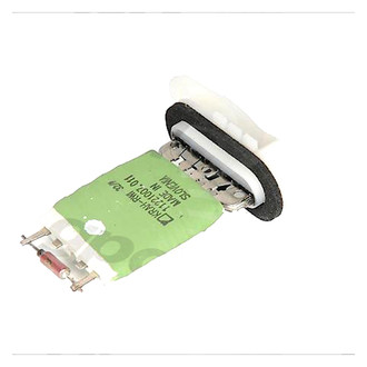 gpd® - HVAC Blower Motor Resistor