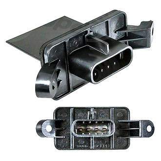gpd® - HVAC Blower Motor Resistor