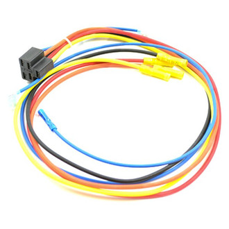 gpd® - HVAC Blower Control Switch
