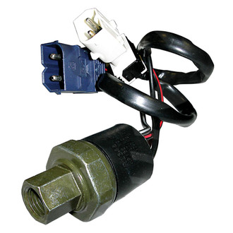 gpd® - A/C Trinary Switch