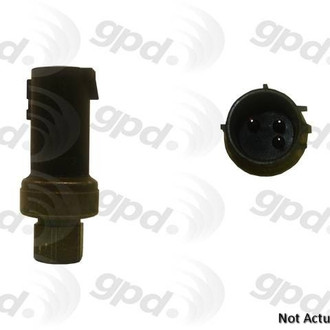 gpd® - A/C Clutch Cycle Switch
