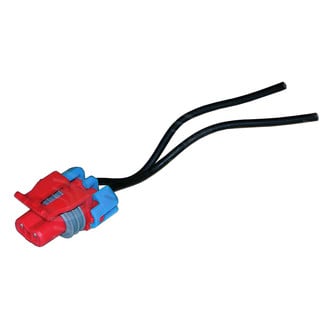 gpd® - A/C Compressor Cut-Out Switch Harness Connector