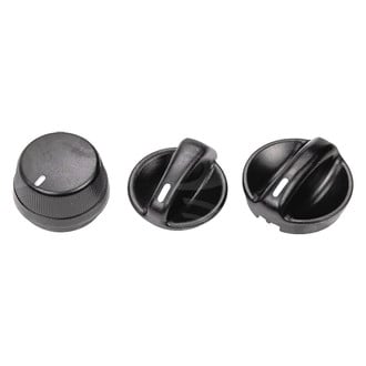 gpd® - HVAC Heater Control Knob