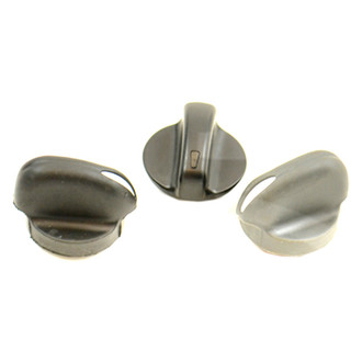 gpd® - HVAC Heater Control Knob