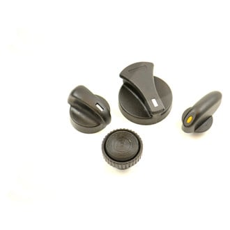 gpd® - HVAC Heater Control Knob