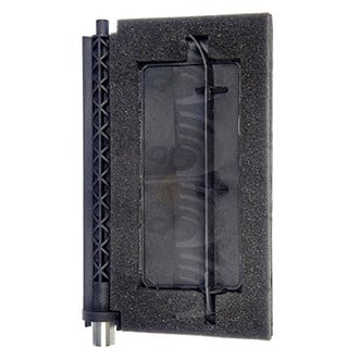 gpd® - HVAC Blend Door Repair Kit