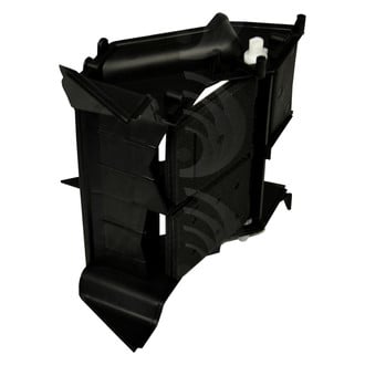 gpd® - HVAC Blend Door Repair Kit
