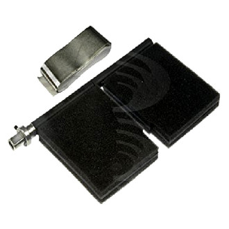 gpd® - HVAC Blend Door Repair Kit