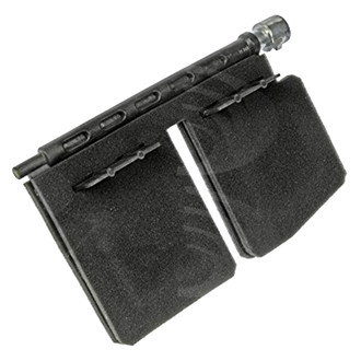 gpd® - HVAC Blend Door Repair Kit