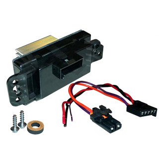 gpd® - HVAC Blower Motor Resistor