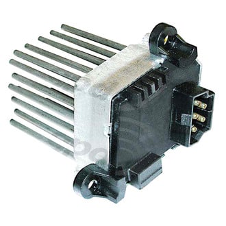 gpd® - HVAC Blower Motor Resistor