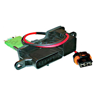 gpd® - HVAC Blower Motor Resistor
