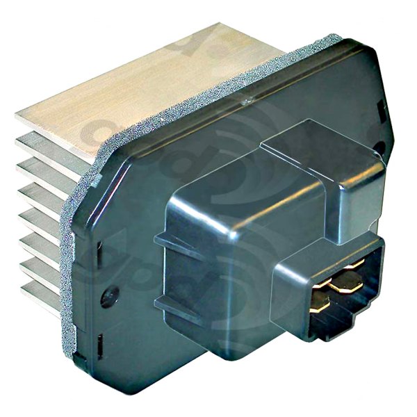 gpd® - HVAC Blower Motor Resistor