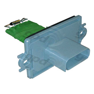 gpd® 1711997 - HVAC Blower Motor Resistor