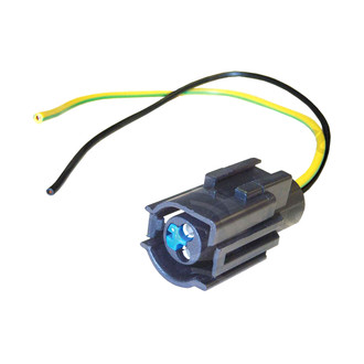 gpd® - Engine Coolant Temperature Sensor Connector