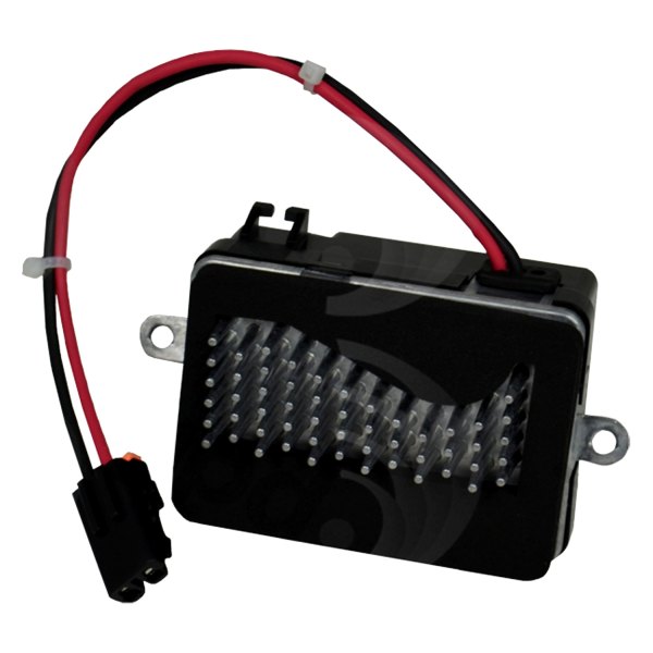 gpd® - HVAC Blower Motor Resistor