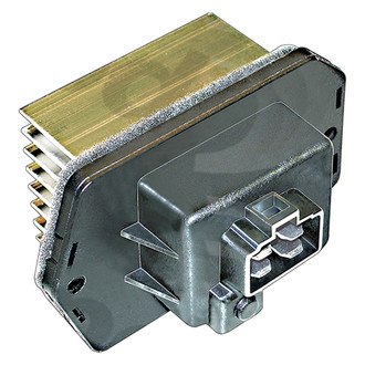 gpd® - HVAC Blower Motor Resistor