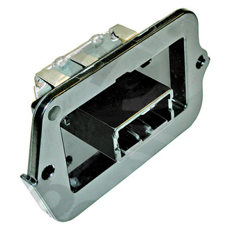 gpd® - HVAC Blower Motor Resistor
