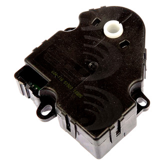 gpd® - HVAC Heater Blend Door Actuator