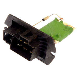 gpd® - HVAC Blower Motor Resistor