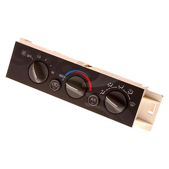 gpd® - HVAC Pressure Switch