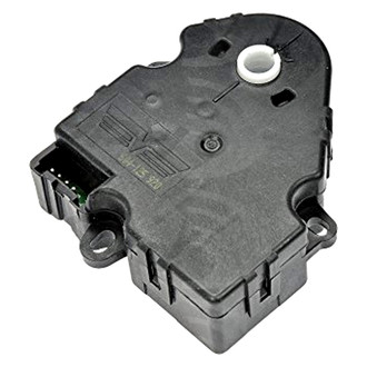 gpd® - HVAC Heater Blend Door Actuator