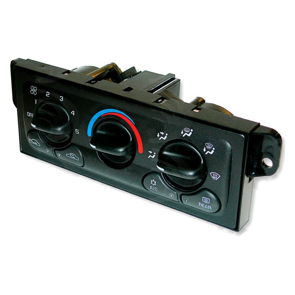 gpd® - HVAC Control Module