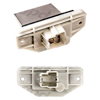 gpd® - HVAC Blower Motor Resistor