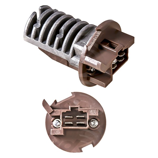 gpd® - HVAC Blower Motor Resistor