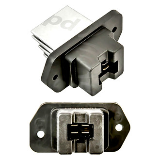 gpd® - HVAC Blower Motor Resistor