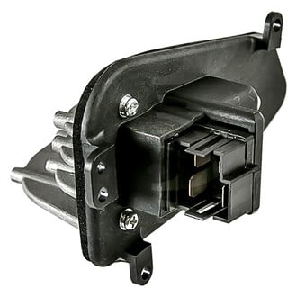 gpd® - HVAC Blower Motor Resistor