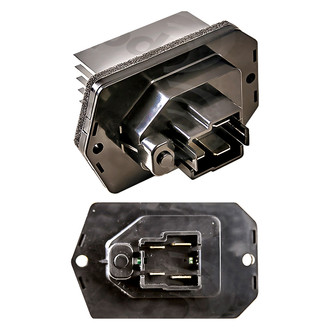 gpd® - HVAC Blower Motor Resistor