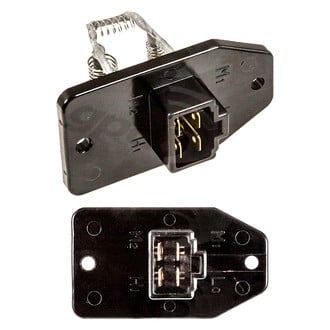 gpd® - HVAC Blower Motor Resistor