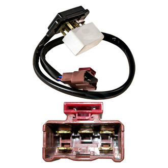 gpd® - HVAC Blower Motor Resistor