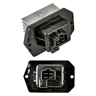 gpd® - HVAC Blower Motor Resistor