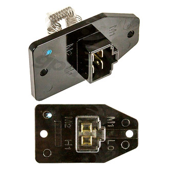 gpd® - HVAC Blower Motor Resistor