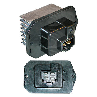 gpd® - HVAC Blower Motor Resistor