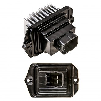 gpd® - HVAC Blower Motor Resistor