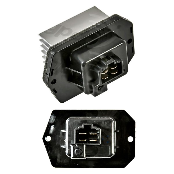 gpd® - HVAC Resistor