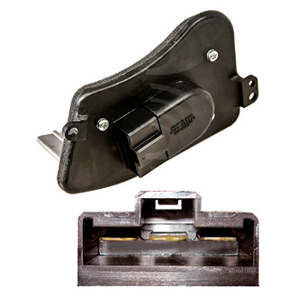 gpd® - HVAC Blower Motor Resistor