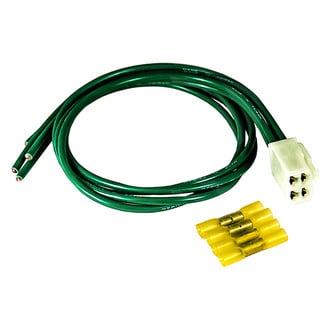 gpd® - HVAC Blower Motor Resistor