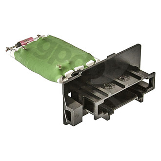 gpd® - HVAC Blower Motor Resistor