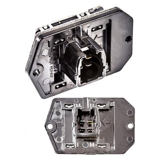 gpd® - HVAC Blower Motor Resistor