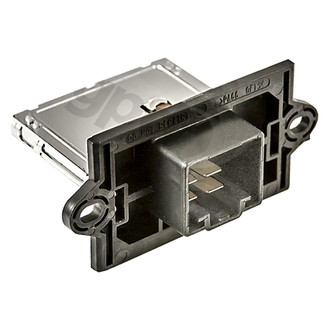 gpd® - HVAC Blower Motor Resistor