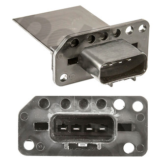 gpd® - HVAC Blower Motor Resistor