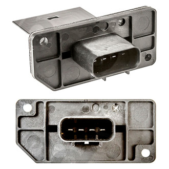gpd® - HVAC Blower Motor Resistor