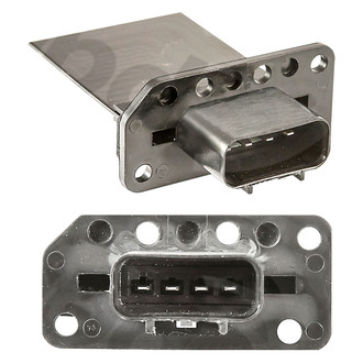 gpd® - HVAC Blower Motor Resistor