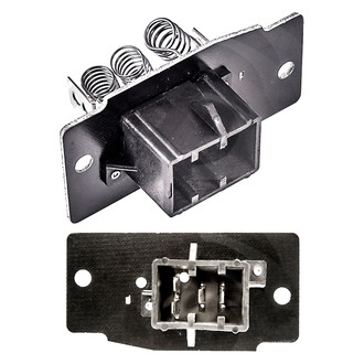 gpd® - HVAC Blower Motor Resistor